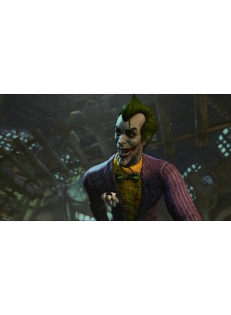 PS4 Batman: Return to Arkham - PlayStation 4 (PS4) Video Game - Image 3