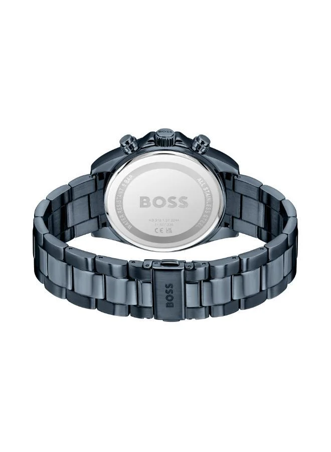 BOSS  1514270 HERO 2.0 analogue watch for Men | Best Price UAE