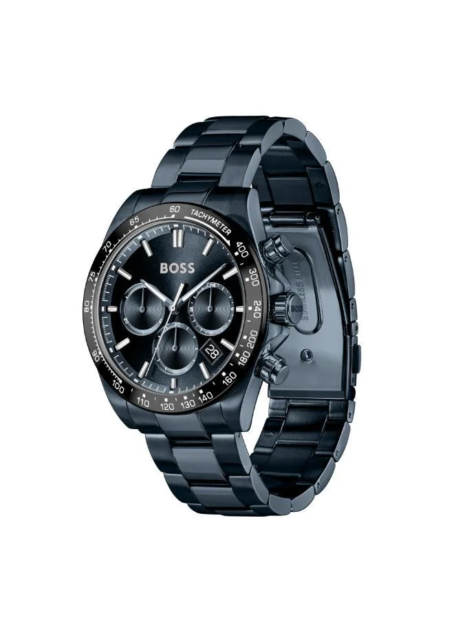 BOSS  1514270 HERO 2.0 analogue watch for Men | Best Price UAE