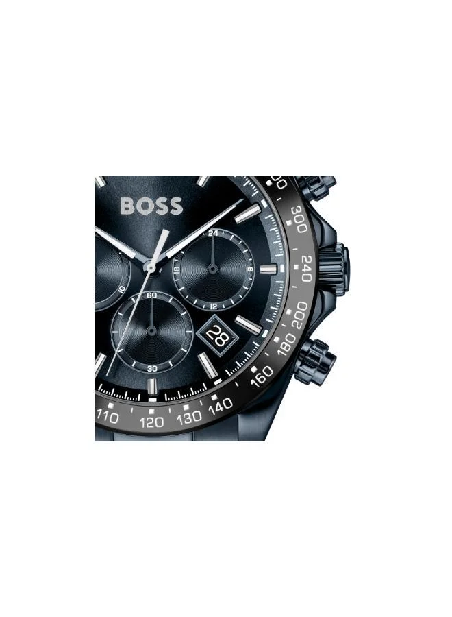 BOSS  1514270 HERO 2.0 analogue watch for Men | Best Price UAE