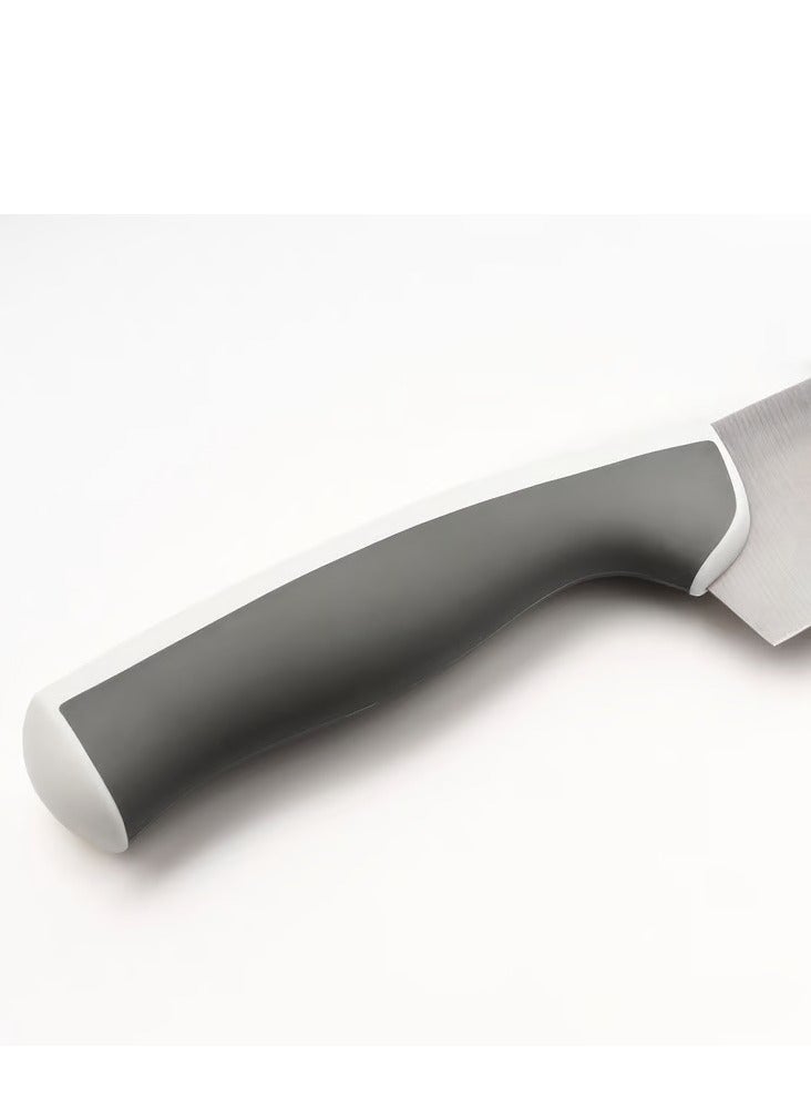 آيكيا فراكتا طقم سكاكين 3 قطع., رمادي فاتح/أبيض - Image 5