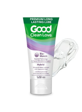 Good Clean Love Lubricants Qatar | Best Price Offers
