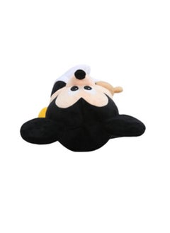 Disney Plush Mickey Hugs And Love Collection D100 Medium 11 Inches  - Image 5