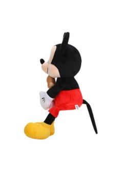 Disney Plush Mickey Hugs And Love Collection D100 Medium 11 Inches  - Image 3