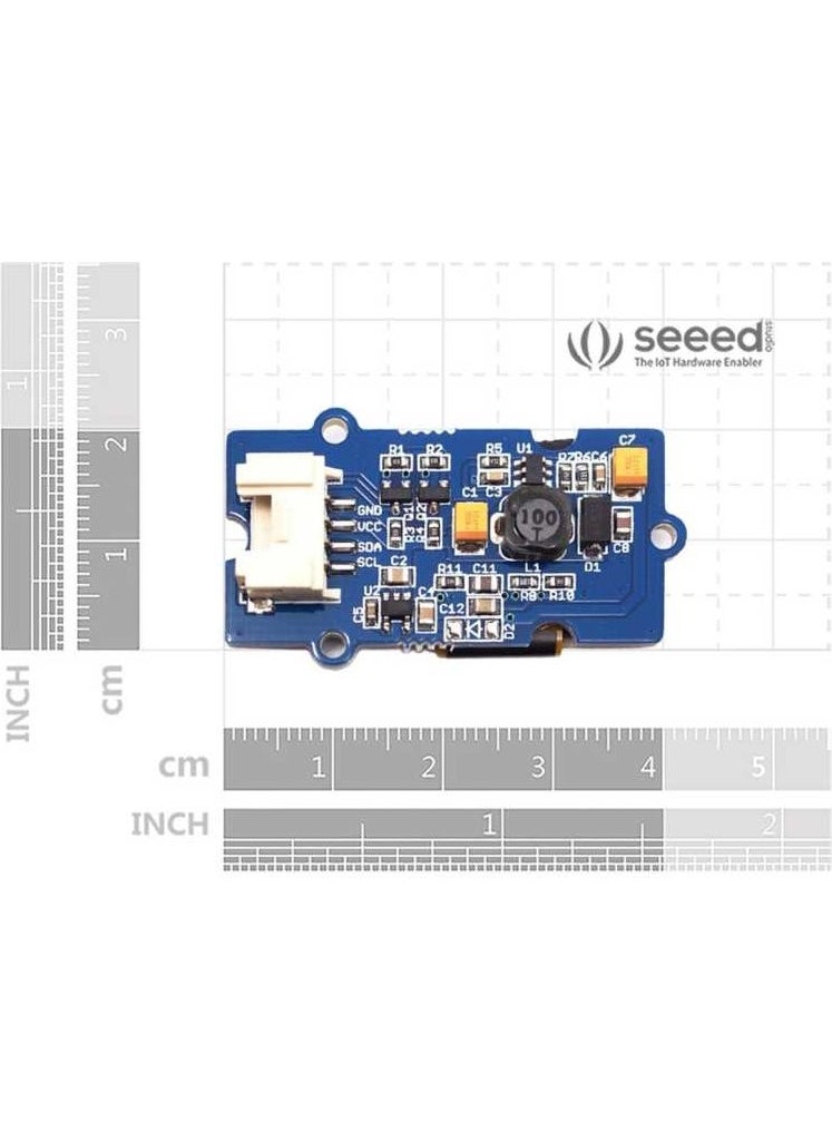 SeeedStudio Grove - 0.96 Inch OLED Screen - pzsku/Z8DC48CE4AFC353048EFAZ/45/_/1730297651/dcc9ee4d-c73e-49a2-9e09-8ab2cf7dd613