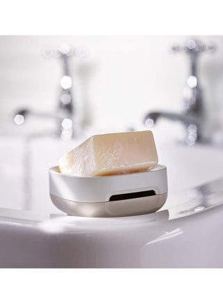 Slim Compact Soap Dish Ecru - pzsku/Z8DC4A0B808703D0CF122Z/45/_/1718702202/89ed1e23-9f5d-4728-9623-81860c6b6b32