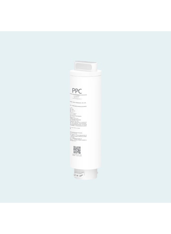 Mijia Xiaomi Desktop Water Purifier Composite Filter Ppc1, Suitable For Xiaomi Desktop Water Purifier, Smart Edition, Hot And Cold Edition, Cold White Water Edition, Cold White Water Edition 1 Level Water Efficiency - Image 3