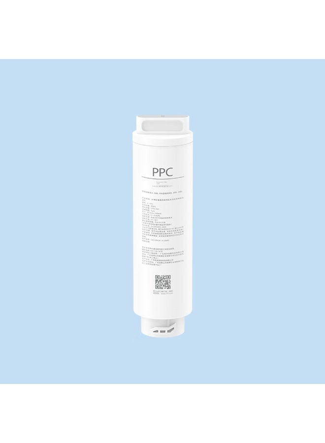 Mijia Xiaomi Desktop Water Purifier Composite Filter Ppc1, Suitable For Xiaomi Desktop Water Purifier, Smart Edition, Hot And Cold Edition, Cold White Water Edition, Cold White Water Edition 1 Level Water Efficiency - Image 4