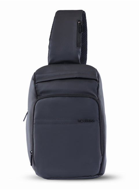Jet Cross Bag - Black