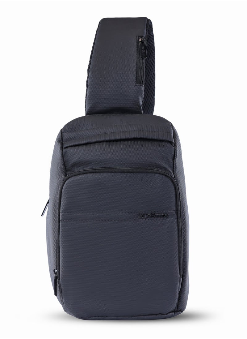 Jet Cross Bag - Black