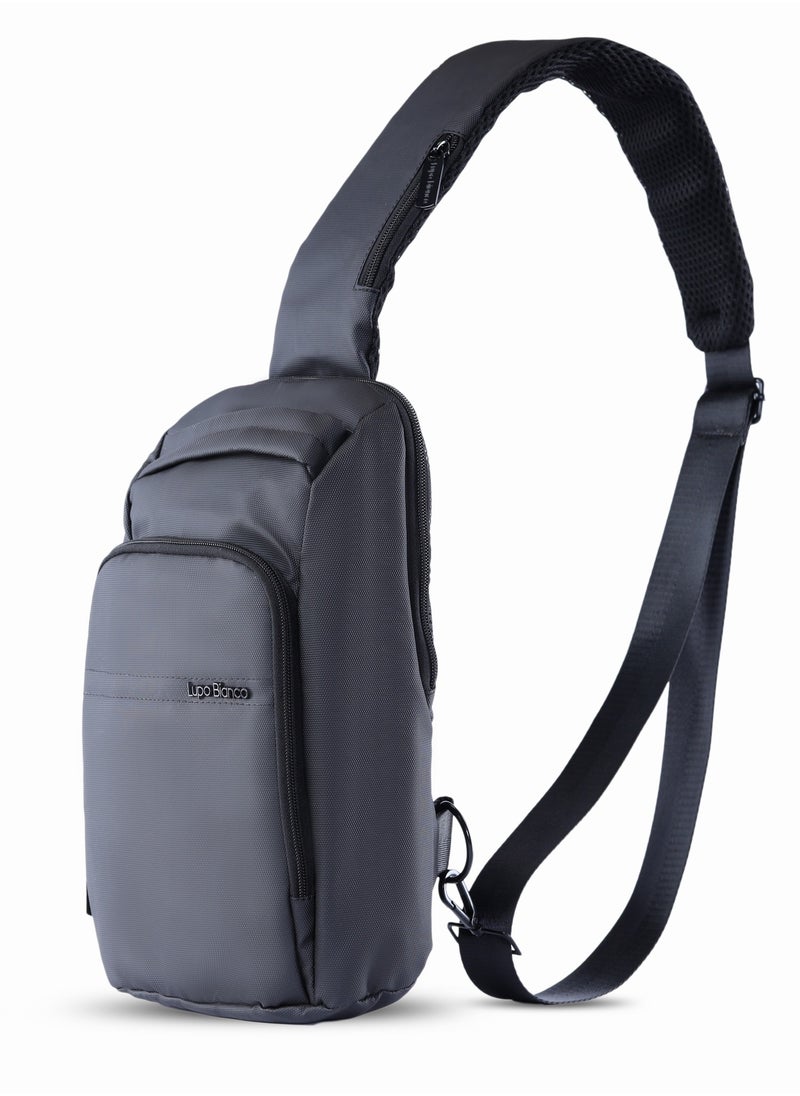 Jet Cross Bag - Black