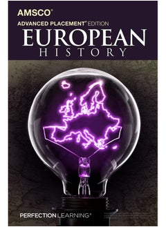 Perfection Learning Advanced Placement European History, 2nd Edition