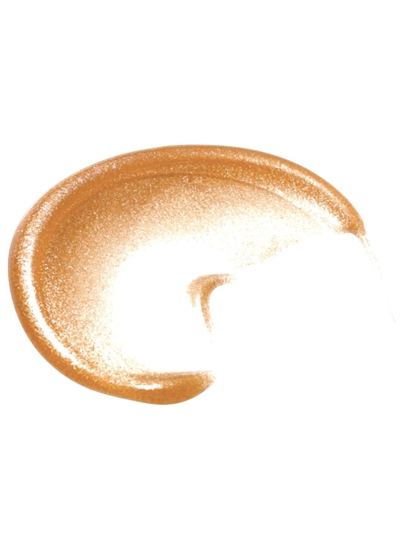 ESSENTIALS Lip Gloss Temptation - Fantasy gold - Image 2