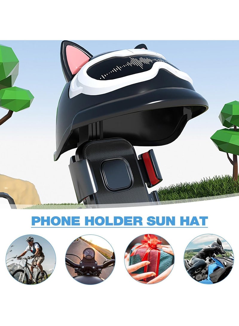 Phone holder and umbrella to protect the mobile phone - Image 4
