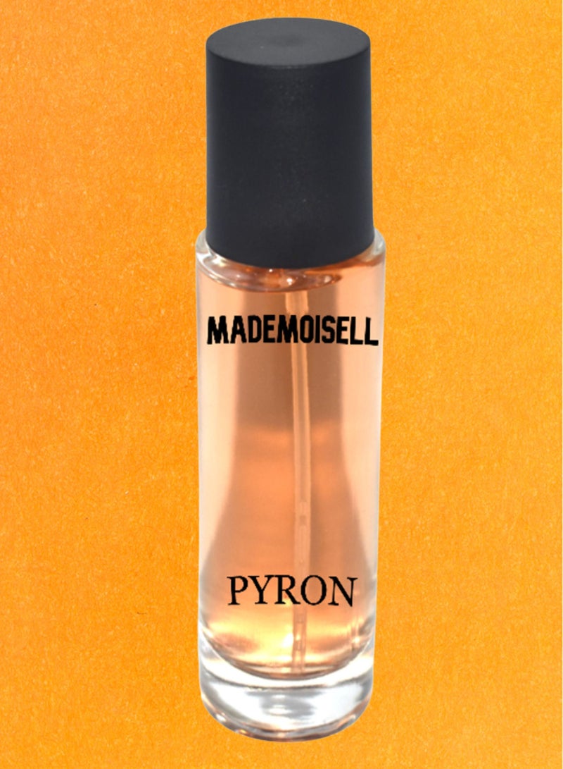 بيرون 8 قطع عطر كوكو مادموزيل نسائي 30 مل - Image 2