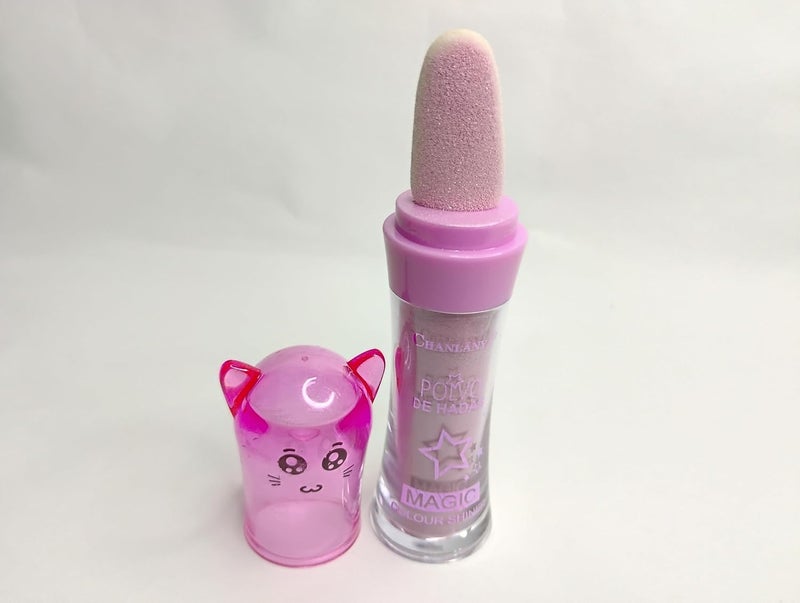 Colour Shiner Face Highlighter Shimmer Dust For All Skin Types - Image 4