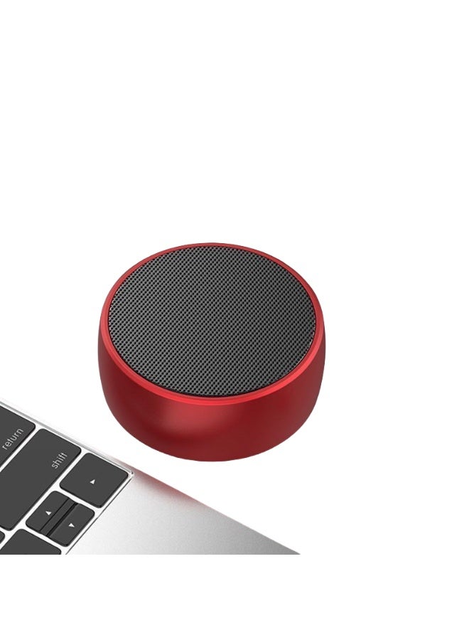 KUYING New Outdoor Portable Waterproof Bluetooth Speaker 