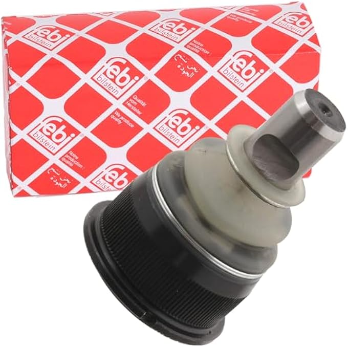 febi bilstein 02380 Ball Joint Pack Of One - Image 2