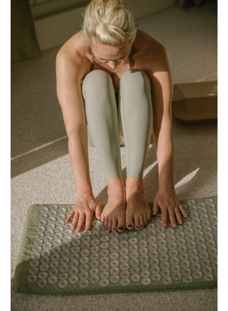 SHAKTI Premium Mat - Image 1