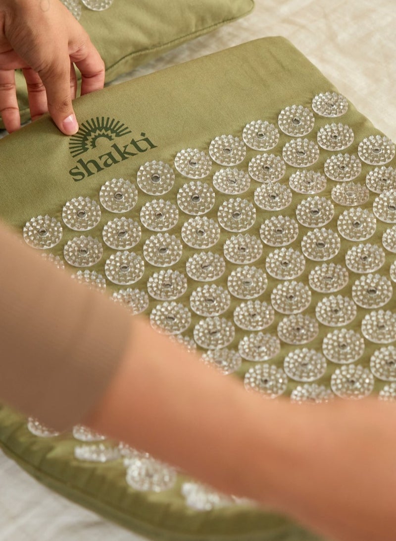 SHAKTI Premium Mat - Image 4
