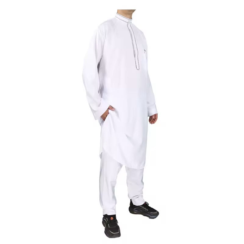 الثوب الرجالي عالي الجودة الأكثر مبيعًا - Image 3