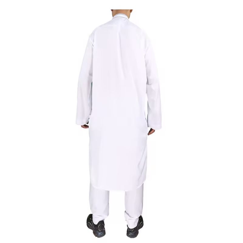 الثوب الرجالي عالي الجودة الأكثر مبيعًا - Image 2