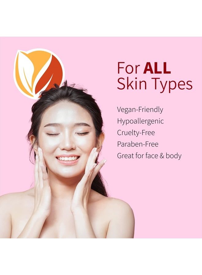 Ebanel Acne Drying Lotion, Overnight Salicylic Acid and Sulfur Cystic Acne Spot Treatment for Face and Body, Pimple Cream Spot Treatment, Dries Out Pimples, Cysts, Blemishes, Zits, and Clogged Pores  - Image 5