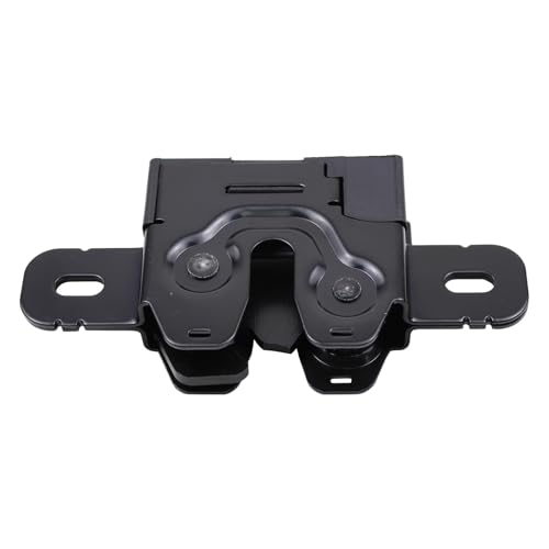 ApplianPar Hood Latch Lock for Volvo XC70 20082016 V70 20082010 S80 20072016 - Image 1