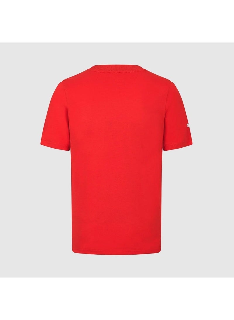 FORMULA1 KIDS LOGO TSHIRT - Image 3