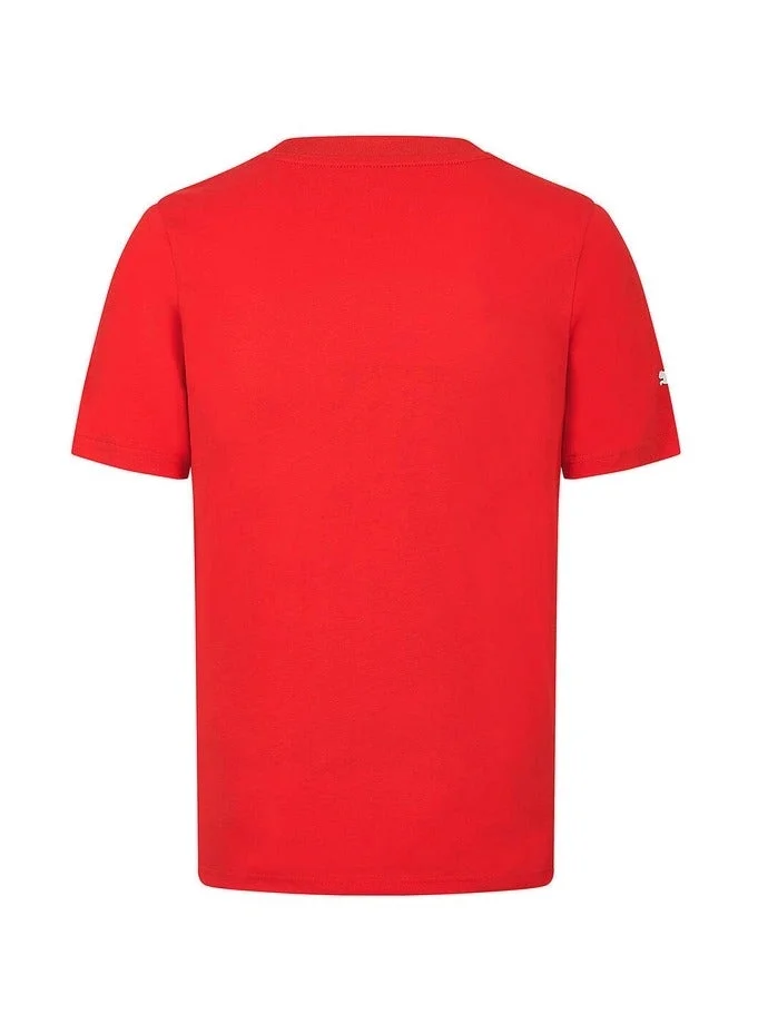 FORMULA1 FORMULA1 KIDS LOGO TSHIRT