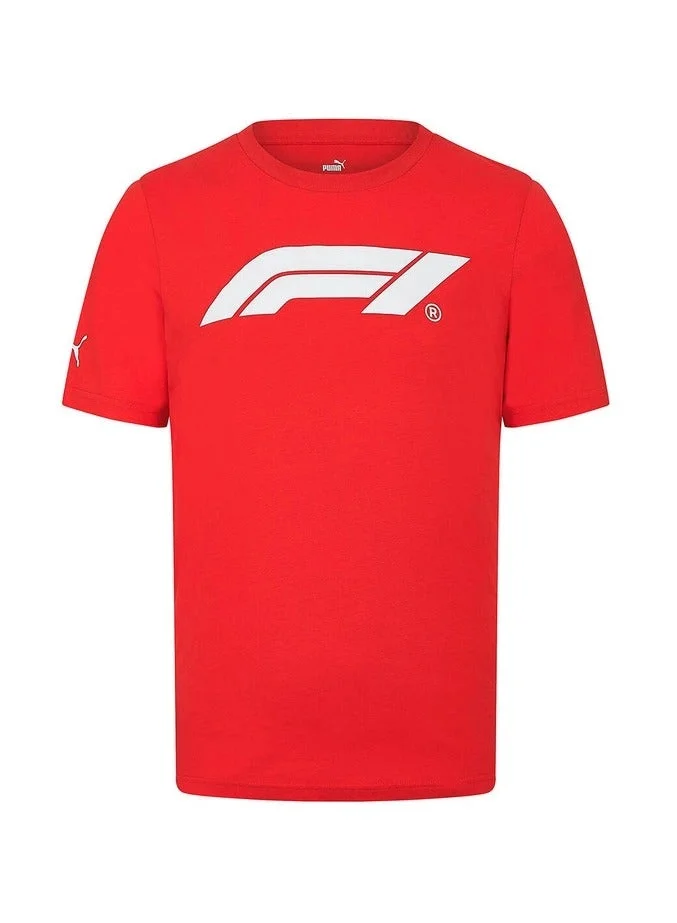 Formula1 FORMULA1 KIDS LOGO TSHIRT