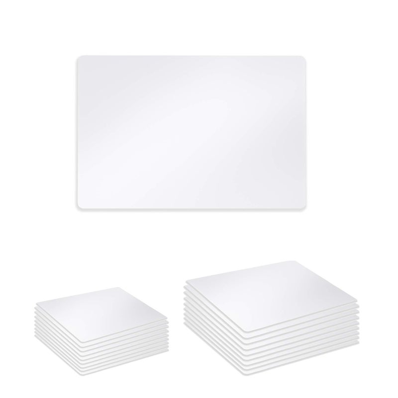 Crown Display Crown 75 Count Combo Pack Premium Quality Disposable Cutting Boards 10 Inch X 135 Inch Disposable Sheets For Kitchen And Commercial Use  Patent Pending  Recyclable Disposable Cutting Board Sheets