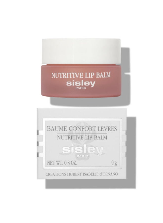 sisley PARIS Sisley-Paris Nutritive Lip Balm  9G - Image 3
