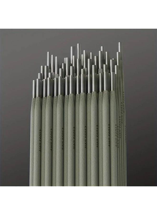 Stainless Steel Welding Rods E6013 J421 2 5mm 0 5kg For Arc Welding Equipment - Image 4