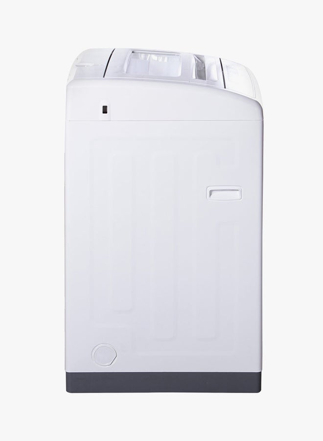 SUPER GENERAL Freestanding Top Load Washing Machine 6Kg SGW620 Grey/White - Image 2