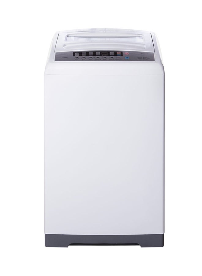 SUPER GENERAL Freestanding Top Load Washing Machine 6Kg SGW620 Grey/White - Image 1
