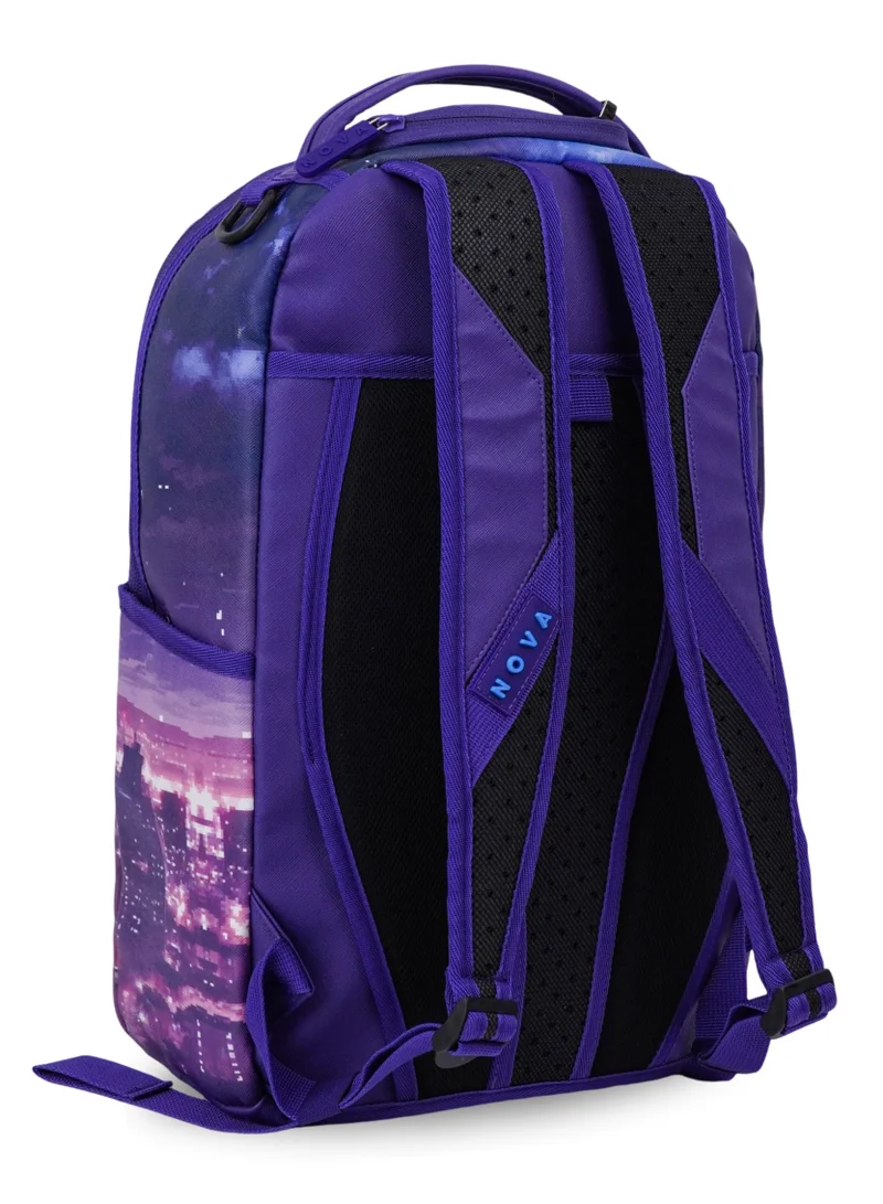 NOVA Trucare Private Nova Teens V4 18'' Backpack