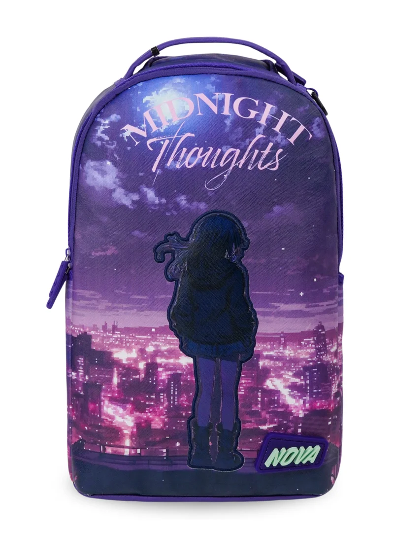 NOVA Trucare Private Nova Teens V4 18'' Backpack
