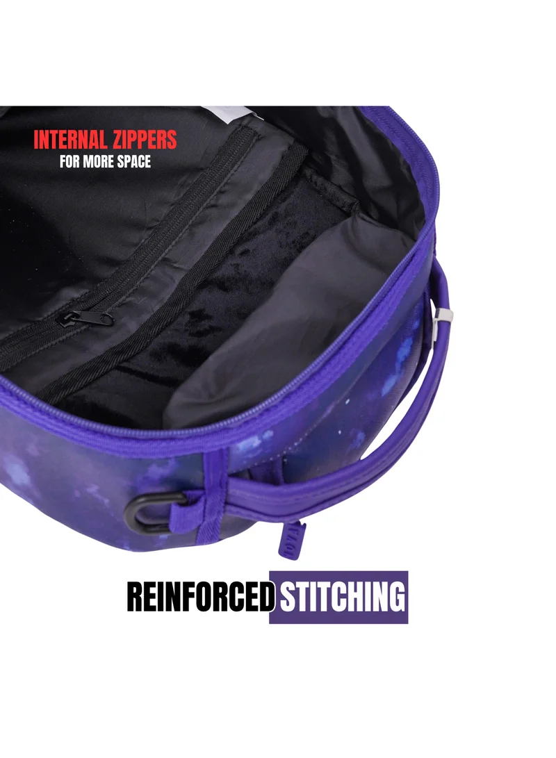 NOVA Trucare Private Nova Teens V4 18'' Backpack