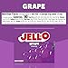 Jell-O JellO Grape Gelatin Dessert Mix 3 oz Box - Image 4