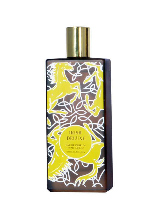 عطوري عطر ايريش ديلوكس او دي بارفان 100 مل - Image 1