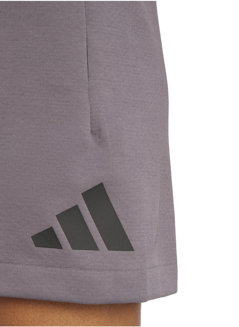 Adidas Z.N.E. Shorts  - Image 4
