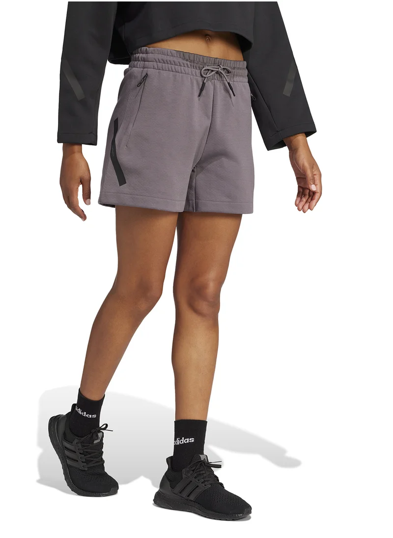 Adidas Z.N.E. Shorts