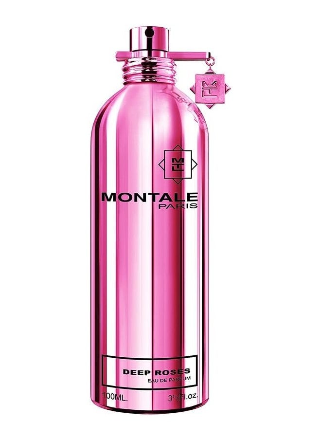 Montale Paris (Europe) - Montale Deep Roses Perfume 100ml - Image 1