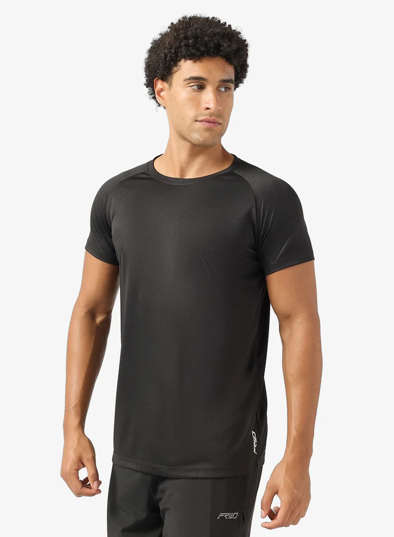 Training Activewear T-Shirt