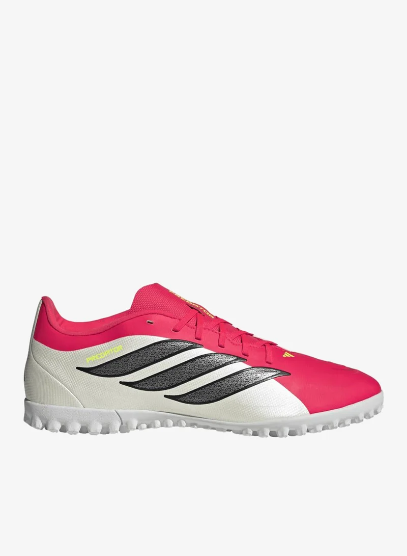 Adidas Predator Club Turf Football Shoes