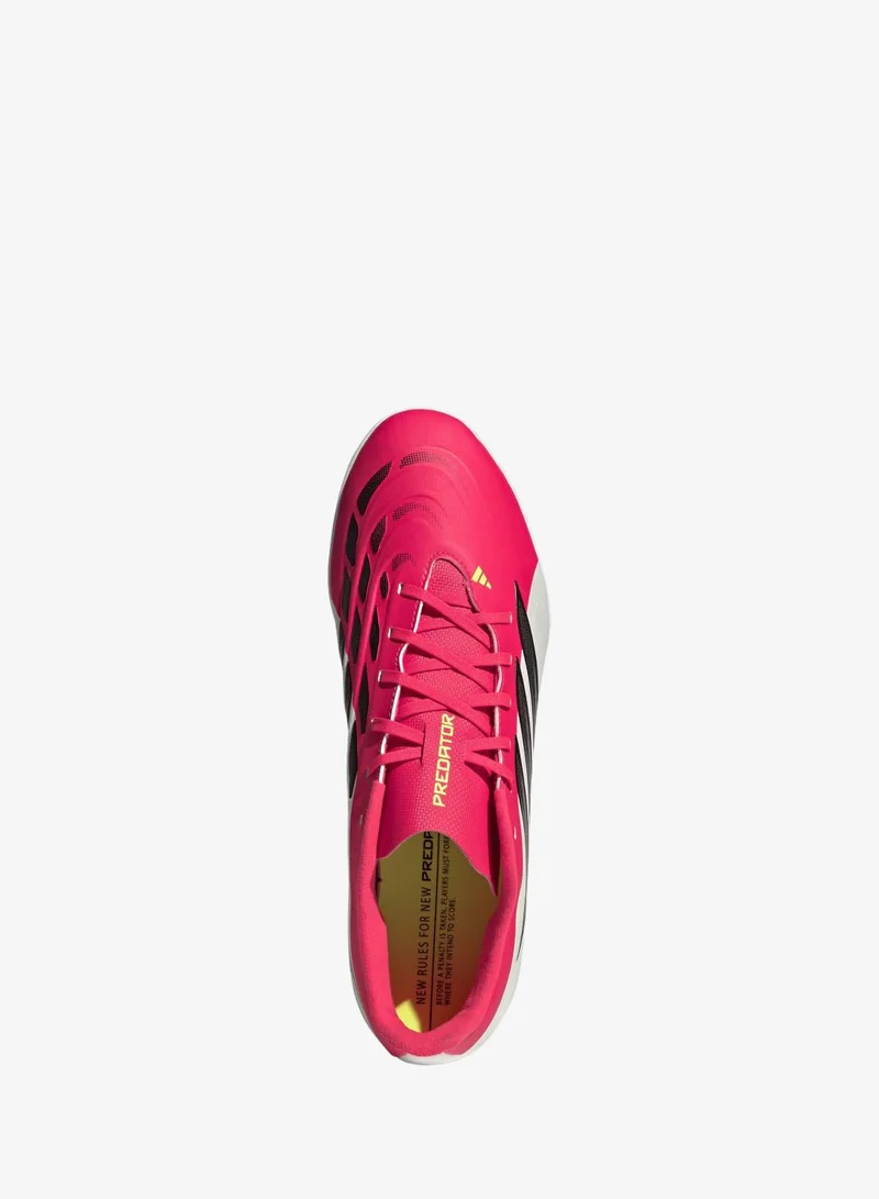 Adidas Predator Club Turf Football Shoes