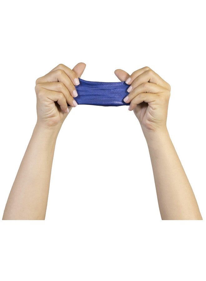 Crazy Aaron's Super Magnetic Tidal Wave Thinking Putty® 4" Tin Thinking Putty - Non-Toxic Sensory Play Putty - Never Dries Out - Creative Toy Fun For Ages 3+ - Image 4