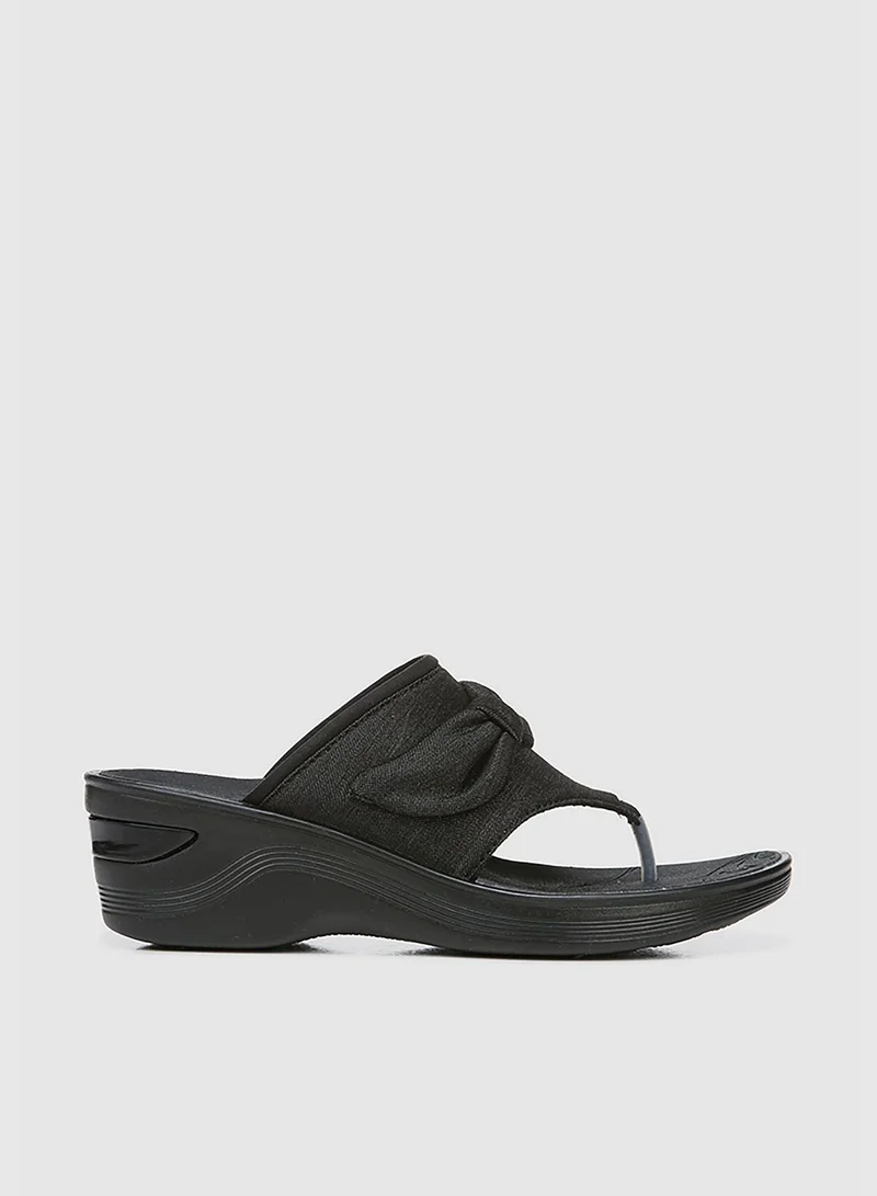 ناتشورالايزر NADANCING-QUEEN Flip Flops