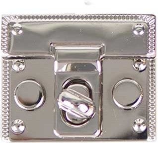 Ritzz Bag Lock T Model 